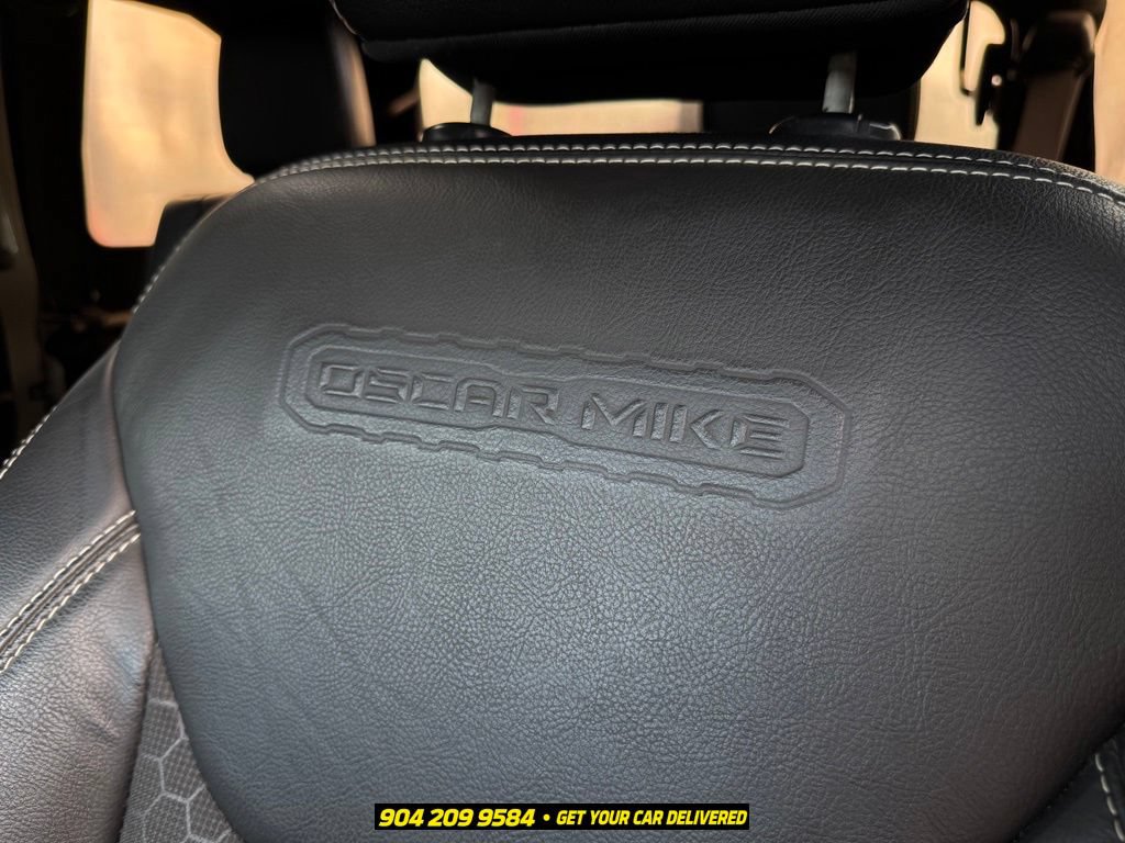 Used 2017 Jeep Wrangler Unlimited Sport AWD/4WD image 26