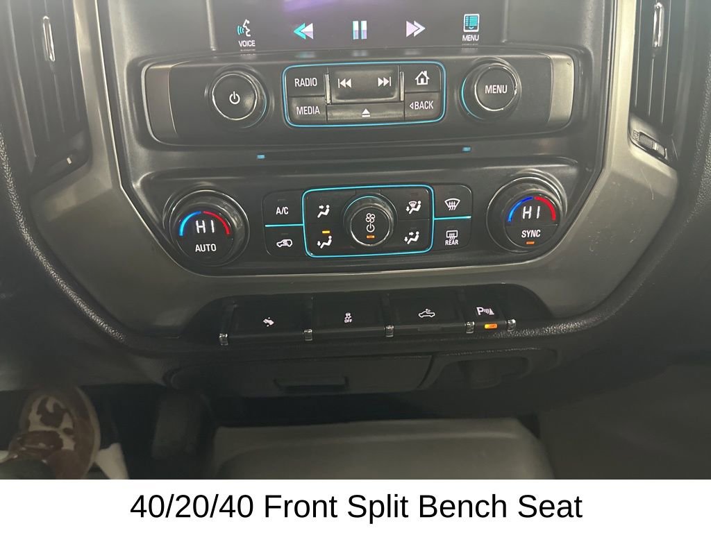 Used 2014 Chevrolet Silverado 1500 LT w/ All Star Edition image 42