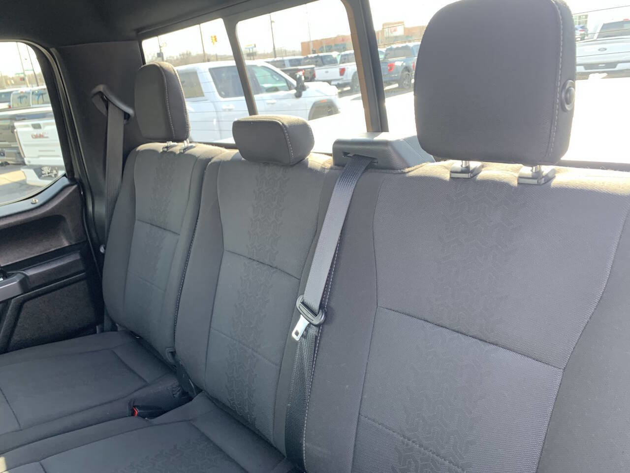 Used 2018 Ford F150 XLT w/ Equipment Group 302A Luxury image 24