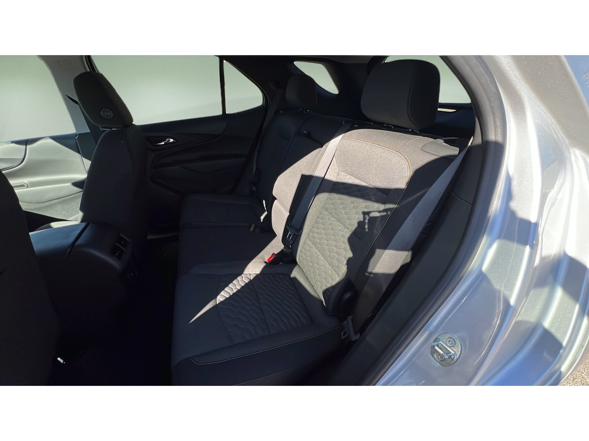 Certified 2021 Chevrolet Equinox LT AWD/4WD image 28