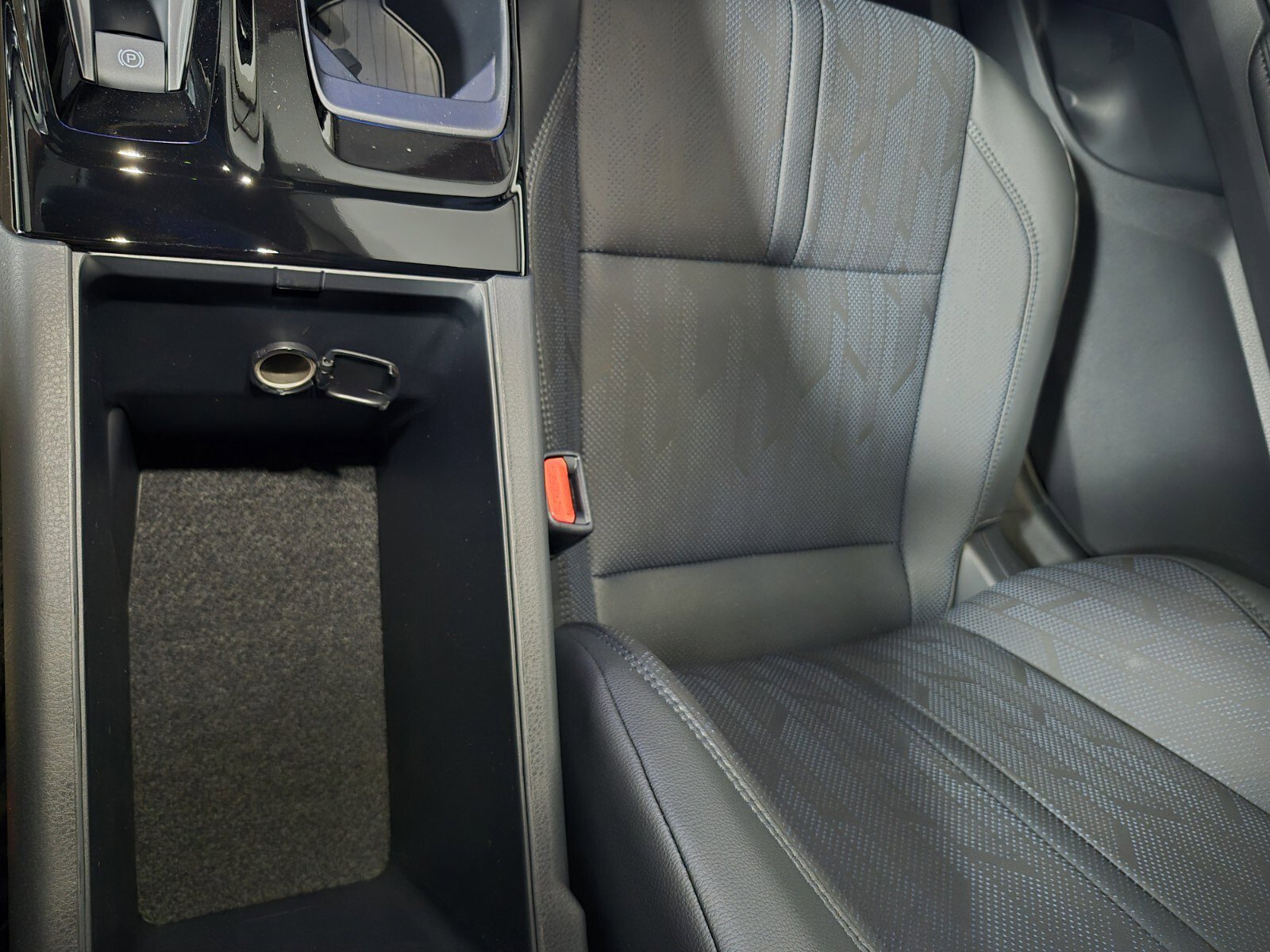 New 2026 Toyota Camry XSE image 34