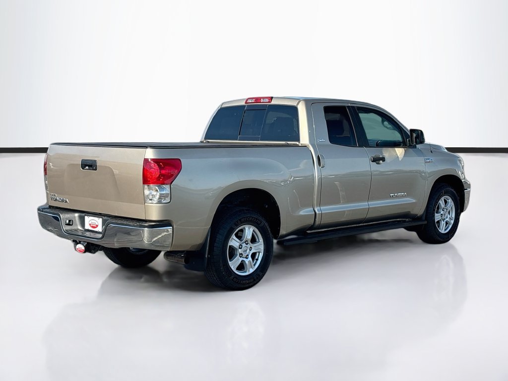 Used 2007 Toyota Tundra SR5 RWD image 5