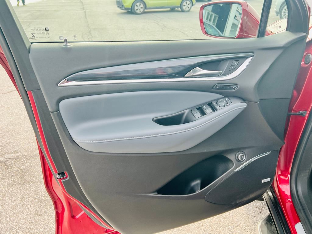 Used 2019 Buick Enclave Premium w/ Trailering Package, 5000 lbs. image 15