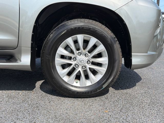 Used 2021 Lexus GX 460 Premium image 32