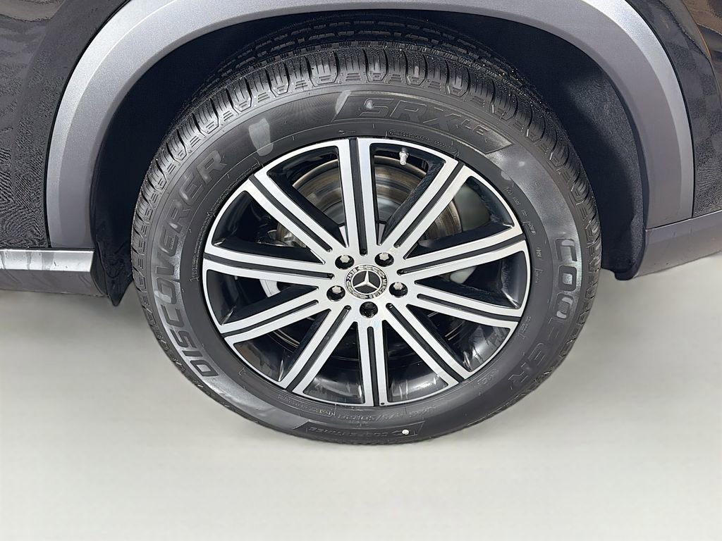 New 2026 Mercedes-Benz GLE 350 4MATIC image 34