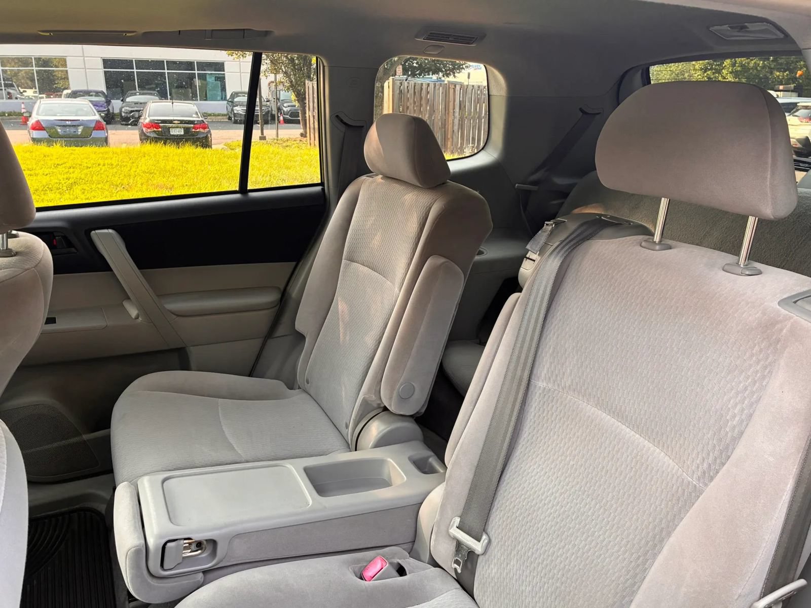 Used 2008 Toyota Highlander 4WD image 28