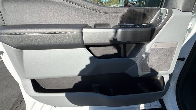 New 2026 Ford F250 XLT w/ XLT Premium Package image 21