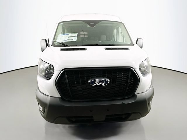 New 2026 Ford Transit 250 148 Medium Roof Extended AWD video 2
