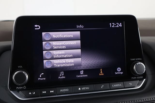 Used 2023 Nissan Rogue SV FWD image 30