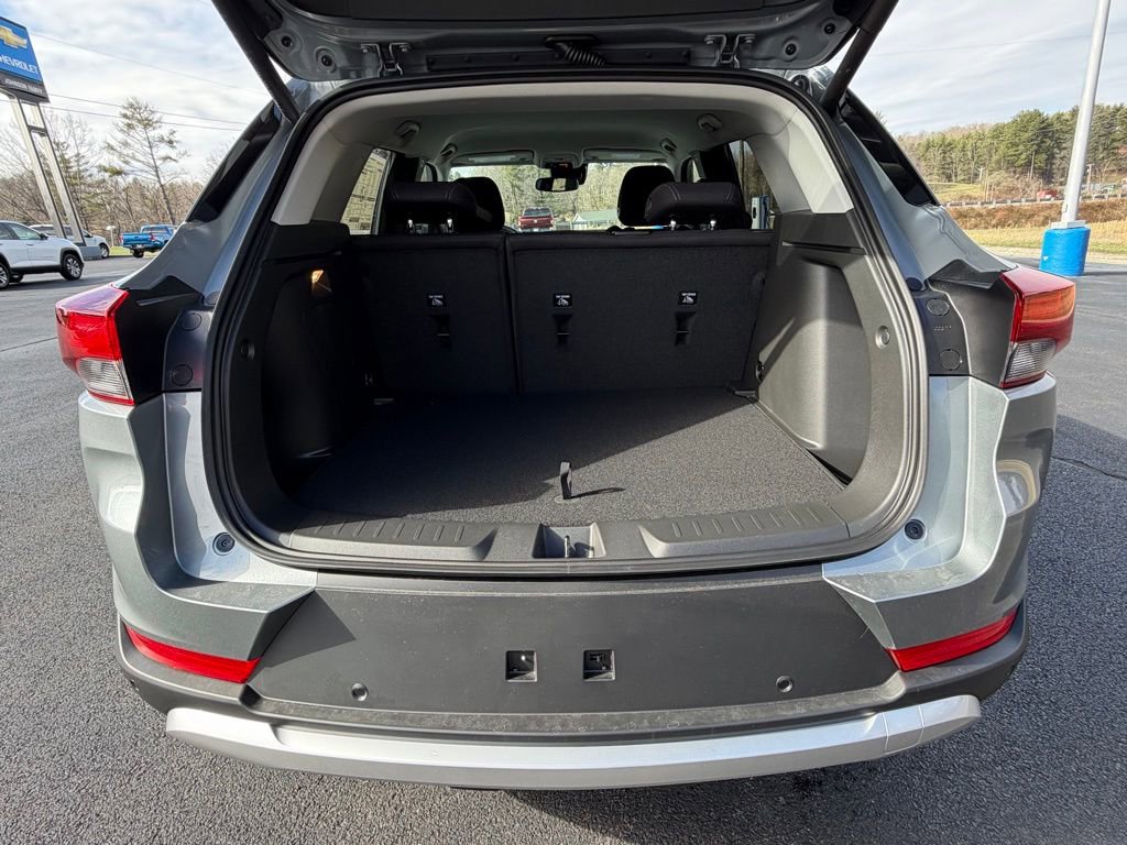 New 2026 Chevrolet TrailBlazer LT w/ Convenience Package image 24