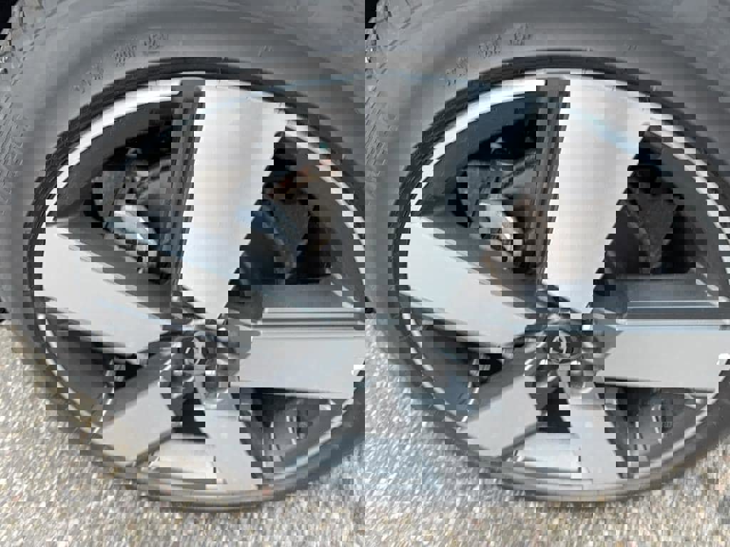 New 2024 Hyundai Santa Fe Limited image 28