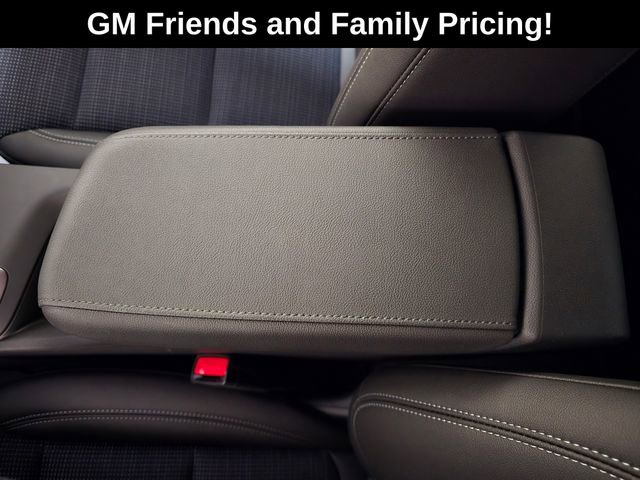 New 2026 Buick Envista Sport Touring w/ Convenience I Package FWD image 24