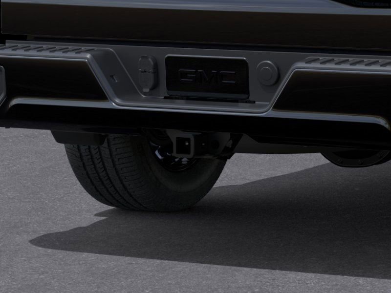 New 2026 GMC Sierra 1500 Pro image 14