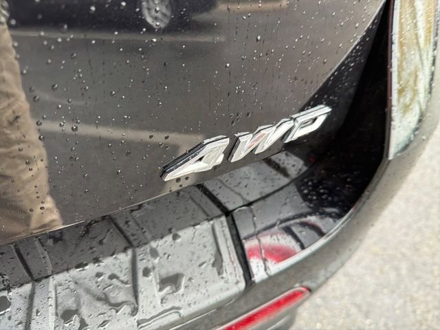 Used 2025 Ford Explorer ST-Line image 10