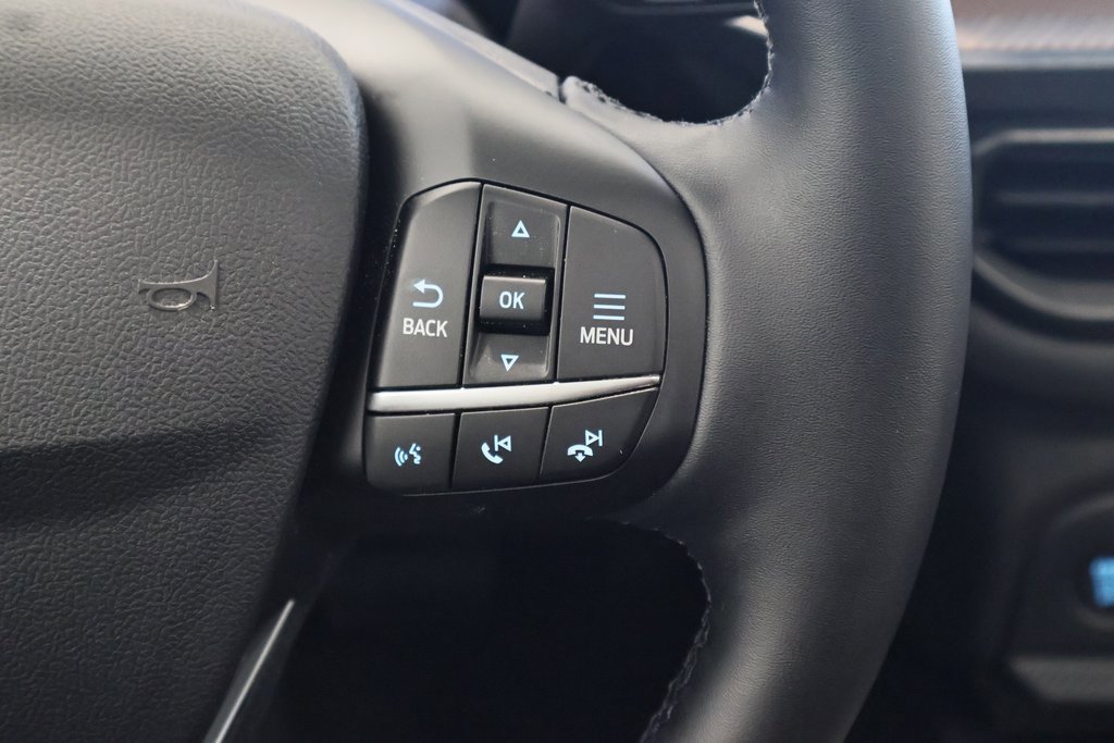 New 2025 Ford Bronco Sport Outer Banks w/ Outer Banks Tech Package+ image 20