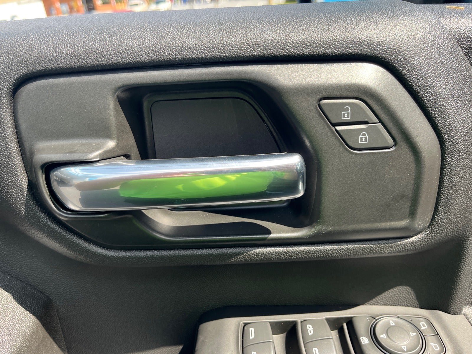 New 2026 Chevrolet Silverado 2500 Custom w/ Custom Convenience Package AWD/4WD image 19