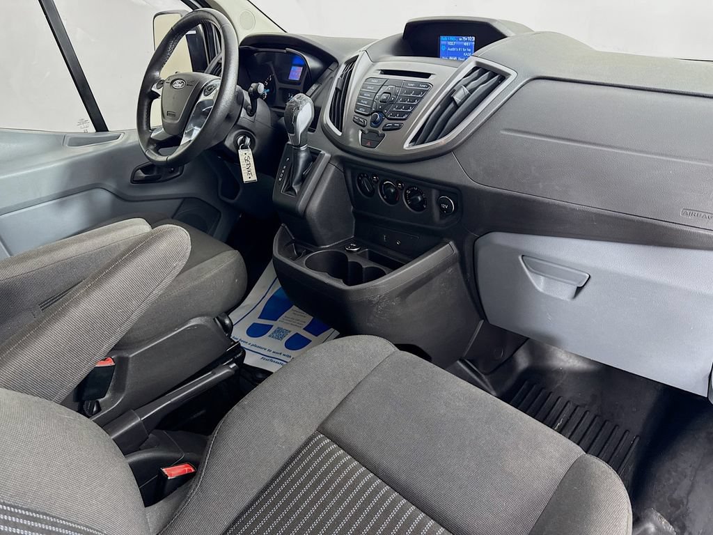 Used 2015 Ford Transit 350 XLT RWD image 36