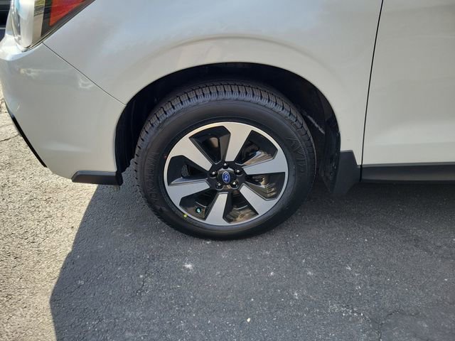 Used 2018 Subaru Forester 2.5i Premium image 19