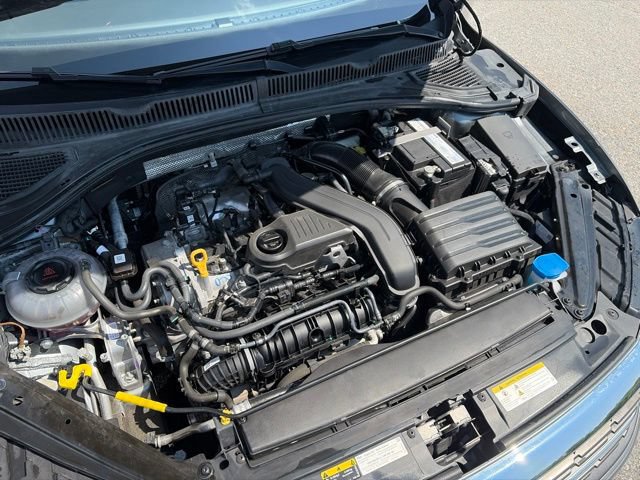 Used 2024 Volkswagen Jetta SE FWD image 40