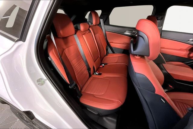 New 2026 Kia Sportage SX image 11