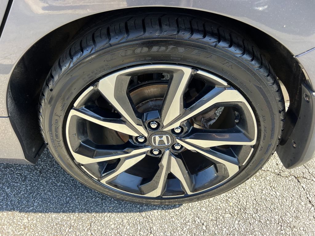 Used 2019 Honda Civic Si image 17