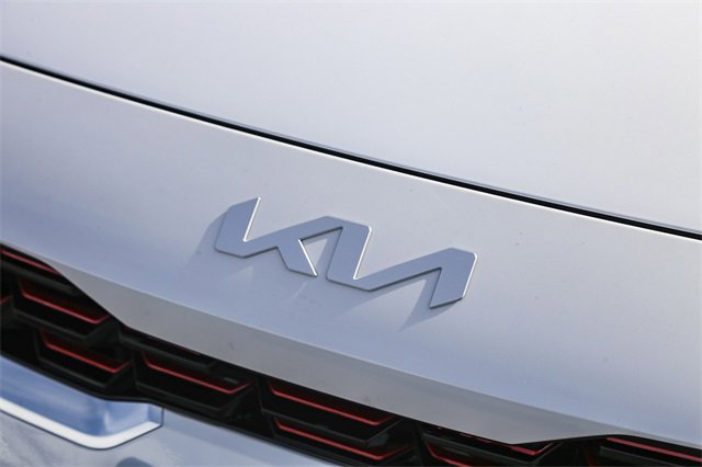 New 2024 Kia Forte GT-Line w/ GT-Line Premium Package image 6