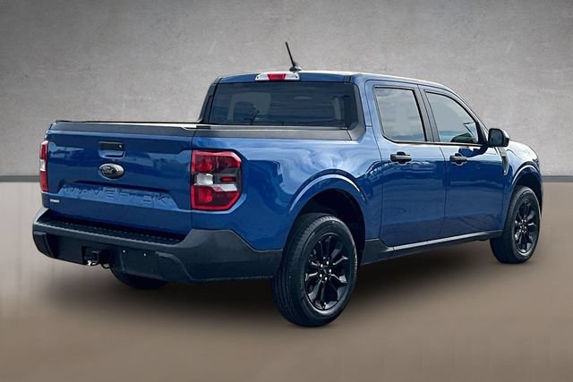 Used 2023 Ford Maverick XLT w/ XLT Luxury Package FWD image 2