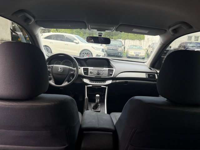 Used 2014 Honda Accord LX image 20