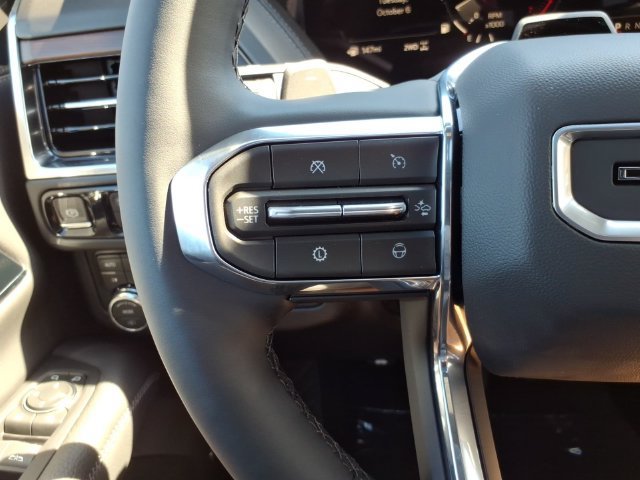 New 2027 GMC Yukon Denali w/ Denali Reserve Package AWD/4WD image 35