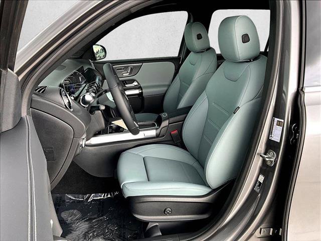 New 2026 Mercedes-Benz GLB 250 image 11
