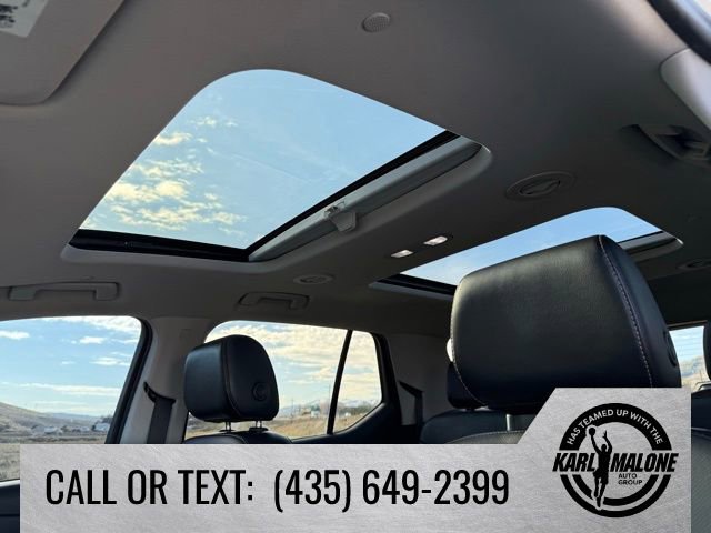 Used 2018 Chevrolet Traverse Premier w/ LPO, Floor Liner Package image 29