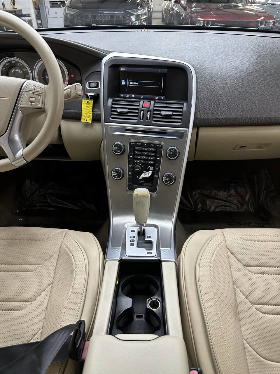 Used 2012 Volvo XC60 T6 image 26