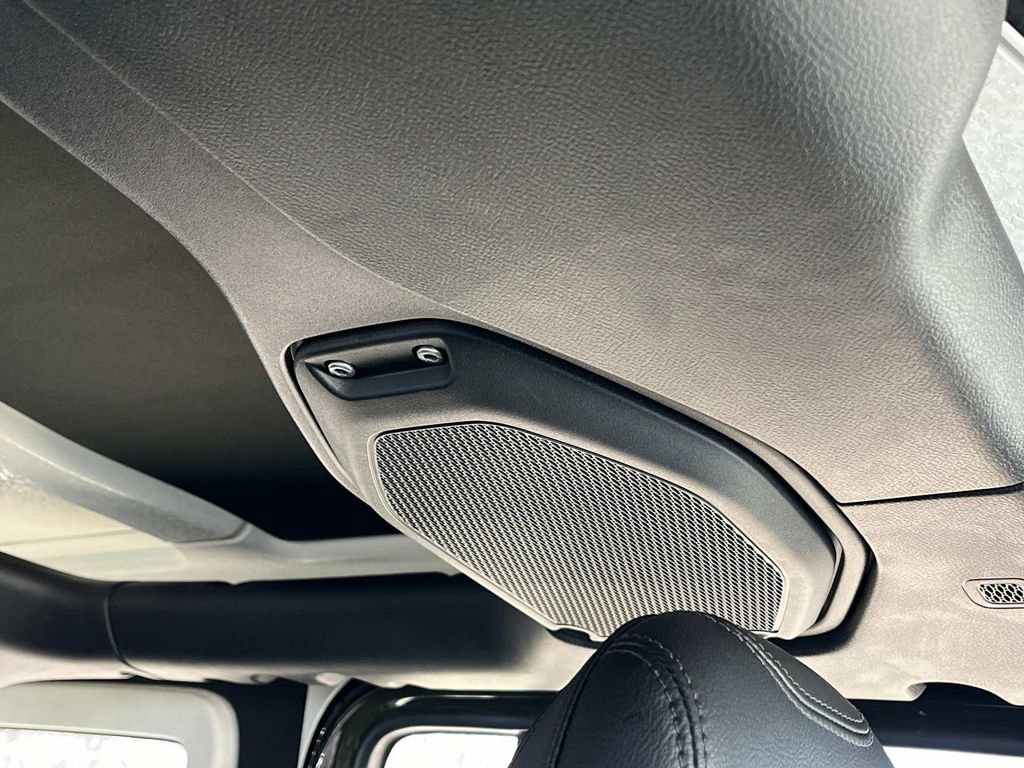 Used 2023 Jeep Wrangler Unlimited Rubicon 392 w/ Xtreme Recon 35" Tire Package image 44