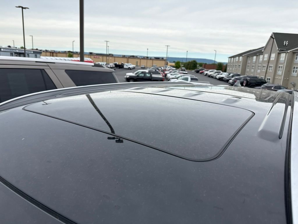 Used 2023 Hyundai Palisade Calligraphy AWD/4WD image 5