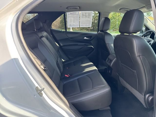 Used 2020 Chevrolet Equinox Premier image 25
