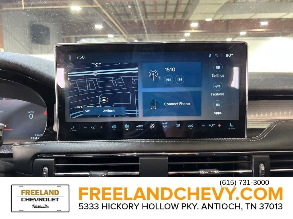 Used 2023 Lincoln Corsair AWD image 26