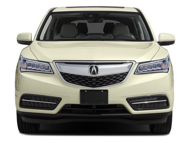 Used 2016 Acura MDX SH-AWD w/ Technology Package image 4