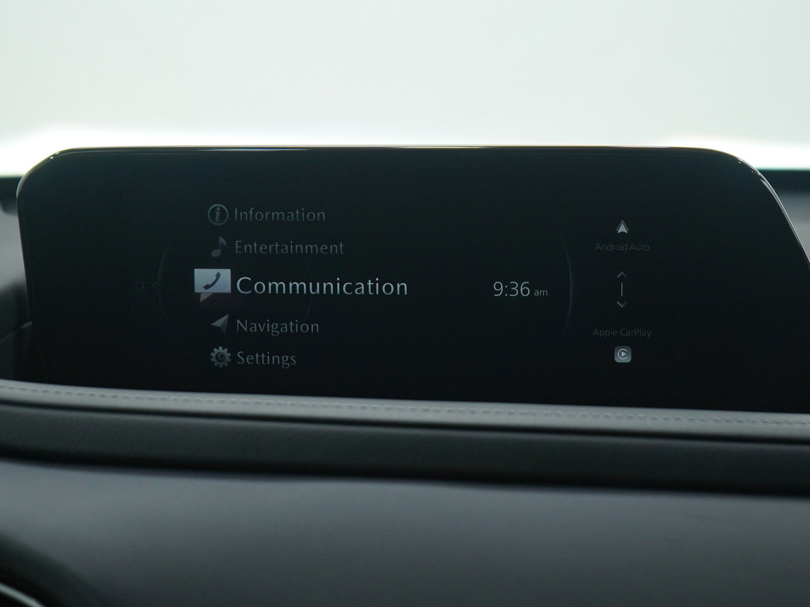 Used 2024 MAZDA CX-30 AWD 2.5 S w/ Select Sport Pkg image 17