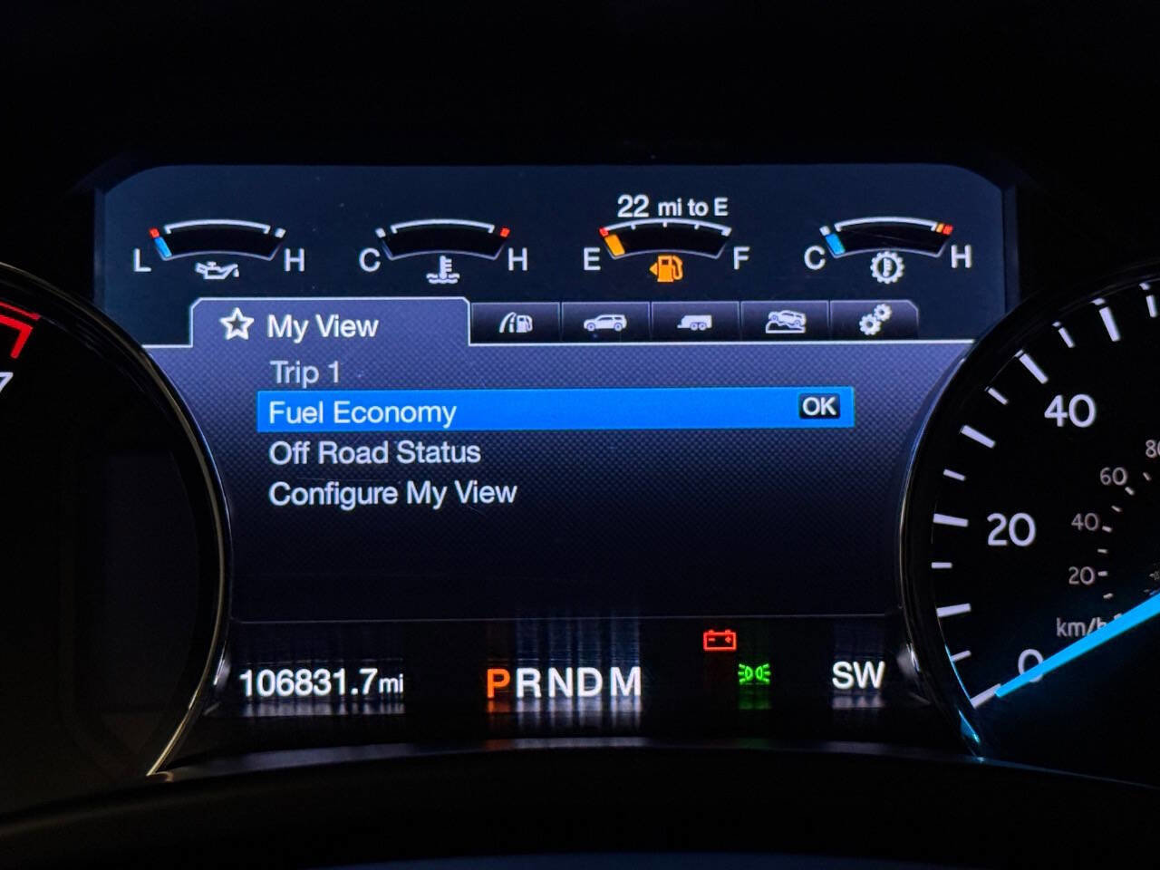 Used 2019 Ford Expedition Limited w/ Equipment Group 302A RWD image 69