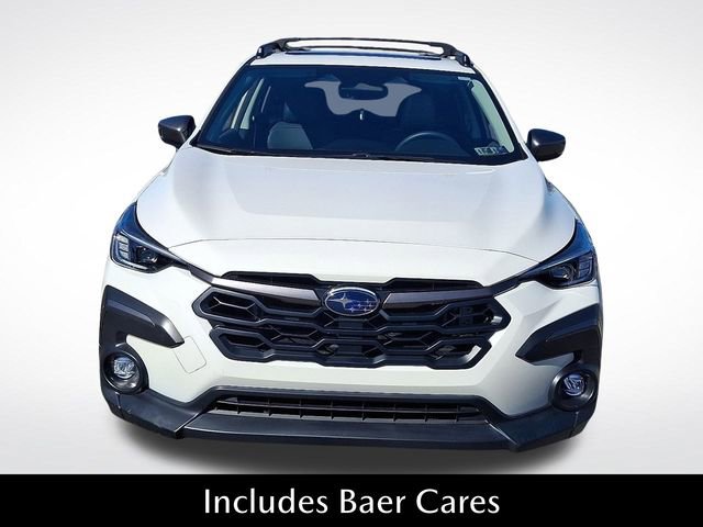 Certified 2024 Subaru Crosstrek 2.5i Limited image 2