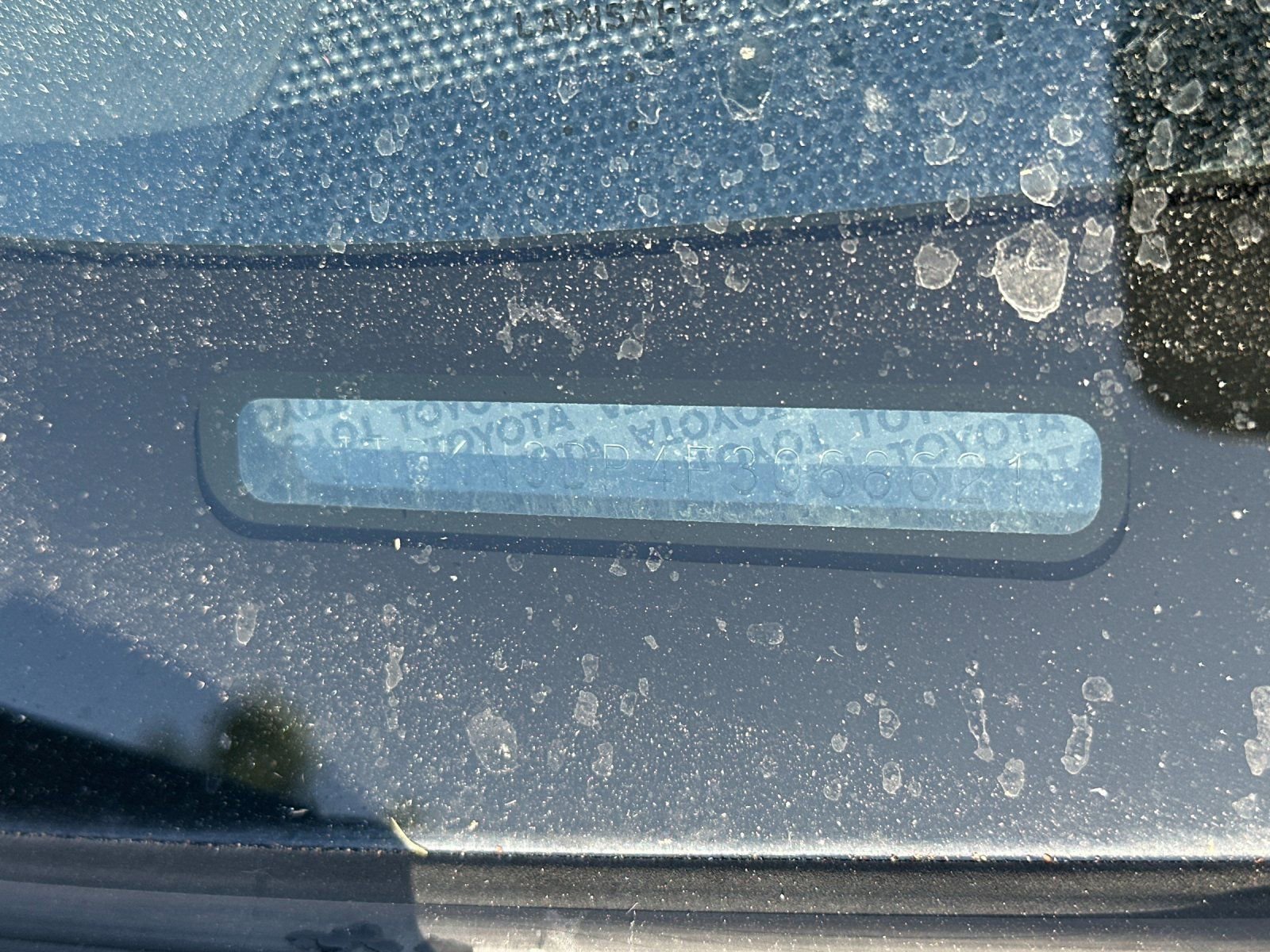 Used 2015 Toyota Prius Prime Advanced image 3