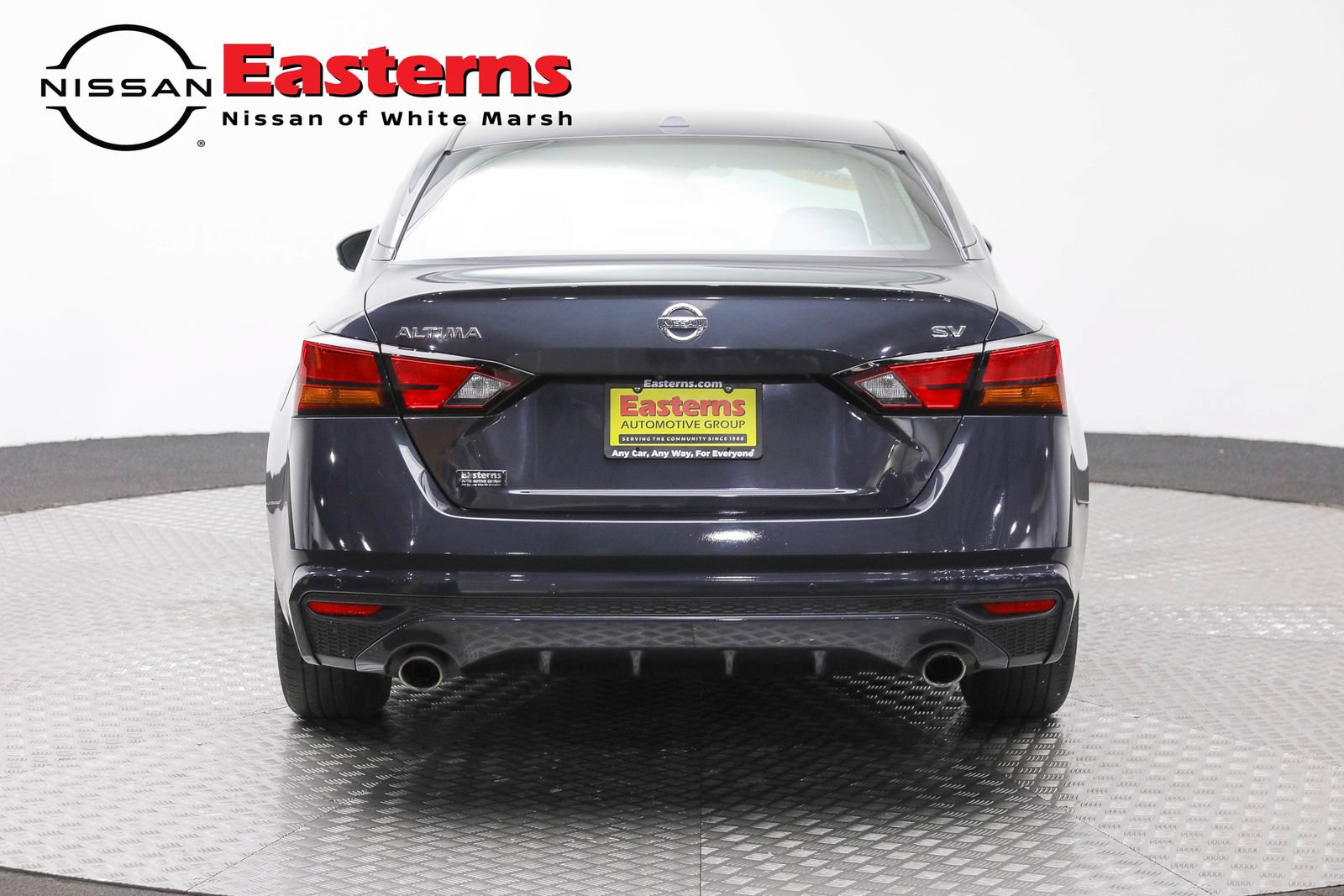 Used 2019 Nissan Altima 2.5 SV FWD image 6