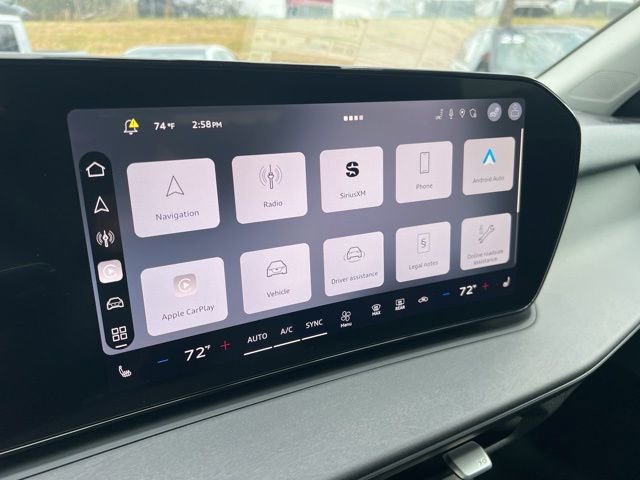 New 2026 Audi Q3 quattro 2.0T image 13