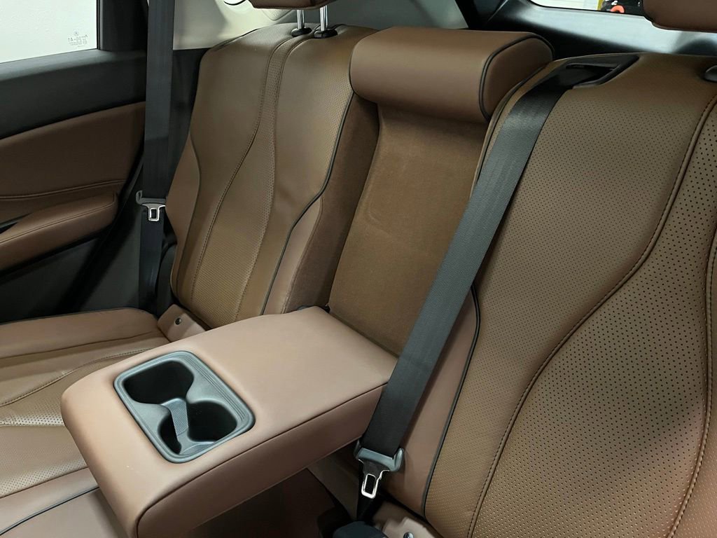 New 2026 Acura RDX SH-AWD w/ Advance Package image 15