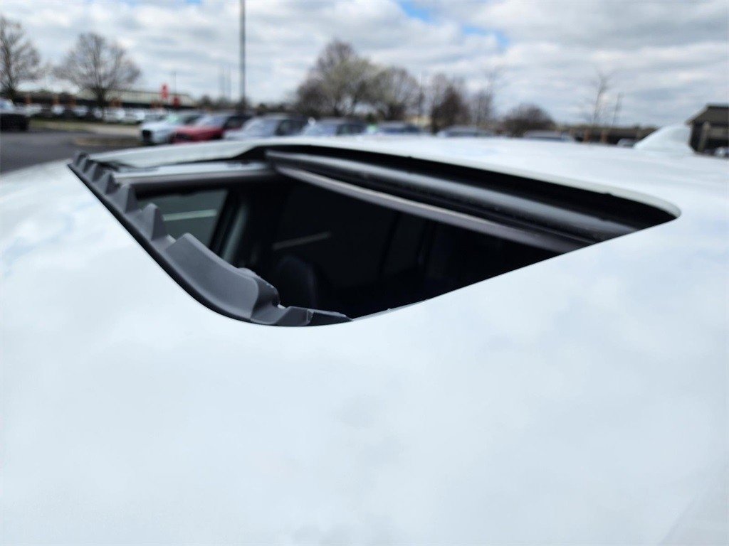 New 2025 Honda Ridgeline RTL image 3