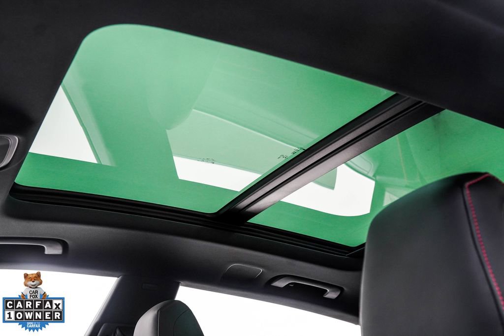 Used 2024 Audi RS Q8 w/ Executive Package AWD/4WD image 19