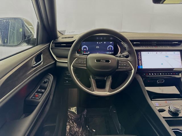 New 2026 Jeep Grand Cherokee Laredo image 22