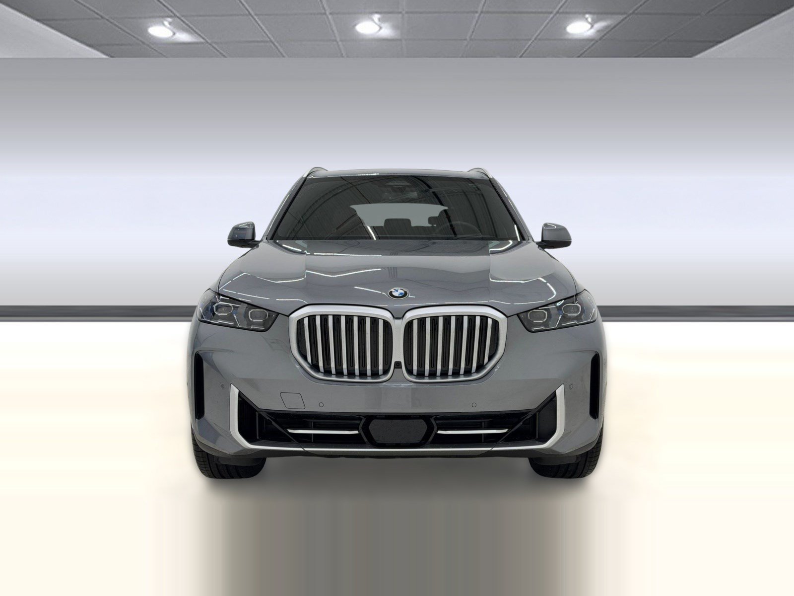 New 2026 BMW X5 xDrive40i w/ Premium Package AWD/4WD image 6