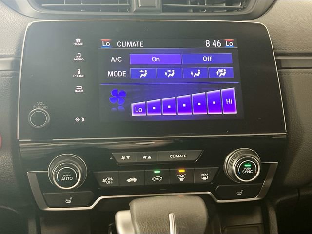 Used 2022 Honda CR-V Special Edition image 16