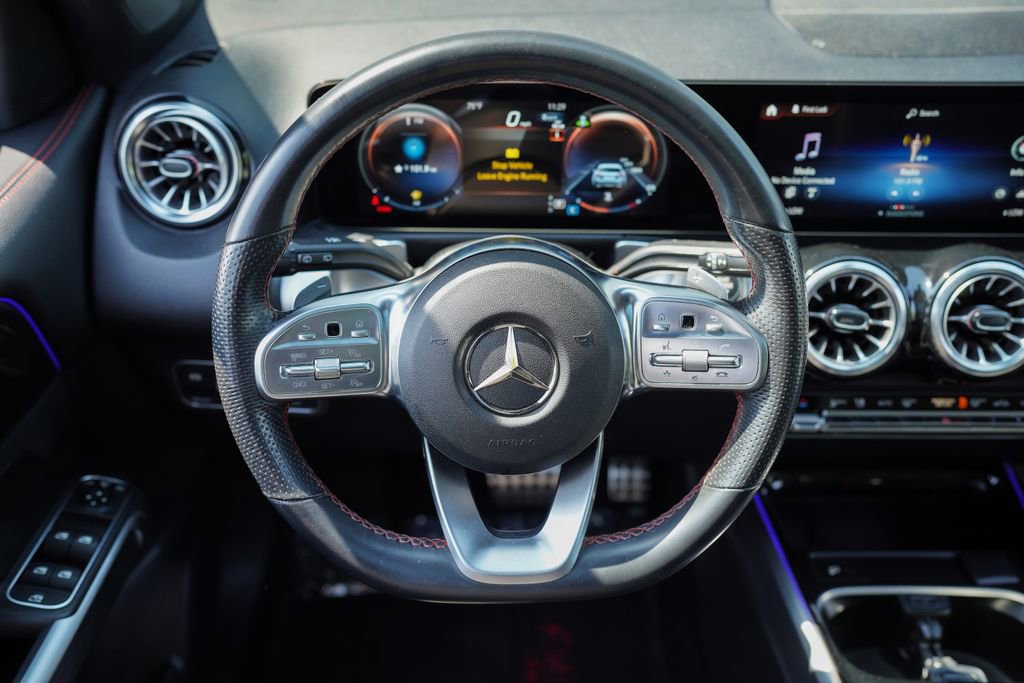 Used 2023 Mercedes-Benz GLB 250 image 27